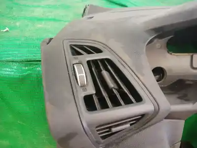 Автозапчастина б/у панель приладів для ford c-max ii (dxa/cb7, dxa/ceu) 1.0 ecoboost посилання на oem iam am5118470 1755813 am5118470