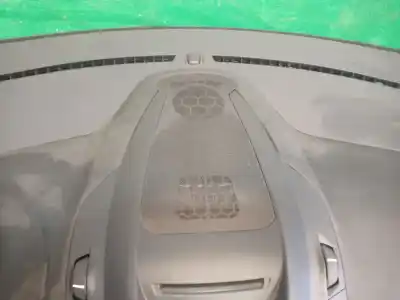 Автозапчастина б/у панель приладів для ford c-max ii (dxa/cb7, dxa/ceu) 1.0 ecoboost посилання на oem iam am5118470 1755813 am5118470
