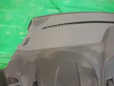 Автозапчастина б/у панель приладів для ford c-max ii (dxa/cb7, dxa/ceu) 1.0 ecoboost посилання на oem iam am5118470 1755813 am5118470