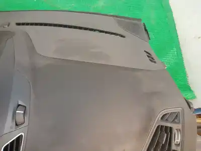 Автозапчастина б/у панель приладів для ford c-max ii (dxa/cb7, dxa/ceu) 1.0 ecoboost посилання на oem iam am5118470 1755813 am5118470