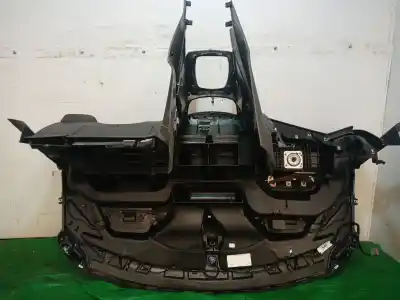 Автозапчастина б/у панель приладів для ford c-max ii (dxa/cb7, dxa/ceu) 1.0 ecoboost посилання на oem iam am5118470 1755813 am5118470