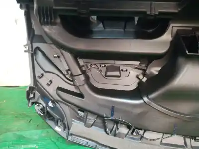 Автозапчастина б/у панель приладів для ford c-max ii (dxa/cb7, dxa/ceu) 1.0 ecoboost посилання на oem iam am5118470 1755813 am5118470