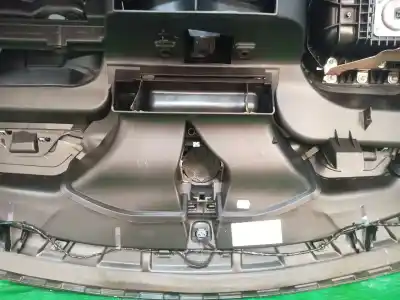 Автозапчастина б/у панель приладів для ford c-max ii (dxa/cb7, dxa/ceu) 1.0 ecoboost посилання на oem iam am5118470 1755813 am5118470