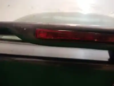 Second-hand car spare part tailgate for bmw serie 3 compacto (e36) 318tds oem iam references   