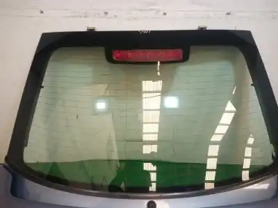 Second-hand car spare part tailgate for bmw serie 3 compacto (e36) 318tds oem iam references   