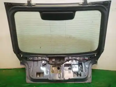 Second-hand car spare part tailgate for bmw serie 3 compacto (e36) 318tds oem iam references   