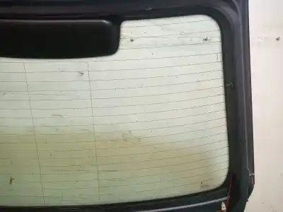 Second-hand car spare part tailgate for bmw serie 3 compacto (e36) 318tds oem iam references   