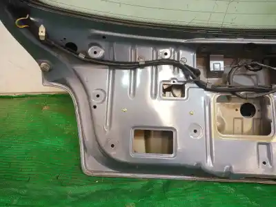 Second-hand car spare part tailgate for bmw serie 3 compacto (e36) 318tds oem iam references   