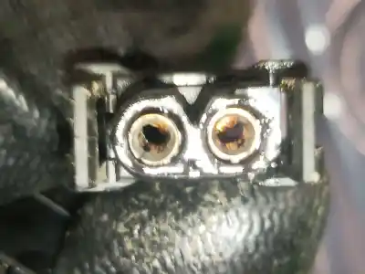 Second-hand car spare part tailgate for bmw serie 3 compacto (e36) 318tds oem iam references   