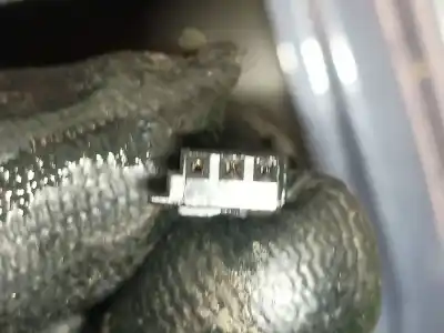 Second-hand car spare part tailgate for bmw serie 3 compacto (e36) 318tds oem iam references   