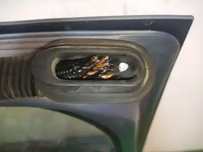 Second-hand car spare part tailgate for bmw serie 3 compacto (e36) 318tds oem iam references   