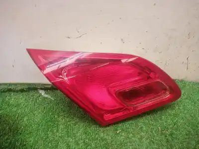 Автозапчасти б/у левый задний фонарь за OPEL ASTRA J (P10) 1.7 CDTI (68) ссылки OEM IAM 81310G2010 1090098 81310G2010