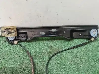 Pezzo di ricambio per auto di seconda mano alzacristalli anteriore sinistro per opel astra j (p10) 1.7 cdti (68) riferimenti oem iam 966431103 966431103 966431103