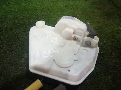 Pezzo di ricambio per auto di seconda mano Serratura Porta Anteriore Sinistra per MAZDA 3 (BM, BN) 2.0 Riferimenti OEM IAM PLJ36LM PLJ36LM PLJ36LM