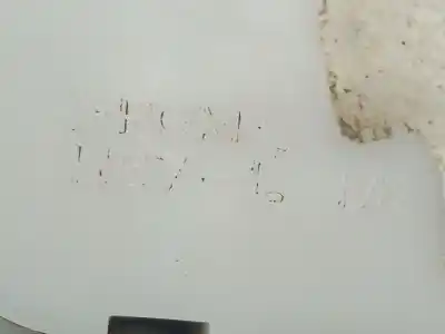 Peça sobressalente para automóvel em segunda mão fechadura da porta dianteira esquerda por mazda 3 (bm, bn) 2.0 referências oem iam plj36lm plj36lm plj36lm