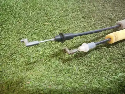 Peça sobressalente para automóvel em segunda mão fechadura da porta dianteira esquerda por mazda 3 (bm, bn) 2.0 referências oem iam plj36lm plj36lm plj36lm