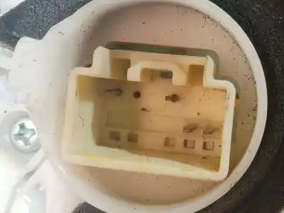 Pezzo di ricambio per auto di seconda mano serratura porta posteriore destra per mazda 3 (bm, bn) 2.0 riferimenti oem iam   