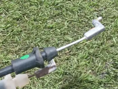 Pezzo di ricambio per auto di seconda mano serratura porta posteriore destra per mazda 3 (bm, bn) 2.0 riferimenti oem iam   