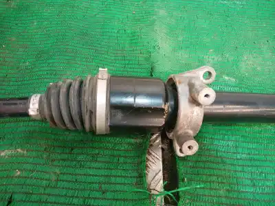 Second-hand car spare part front right transmission for mini mini 5-trg. (f55) cooper d oem iam references   