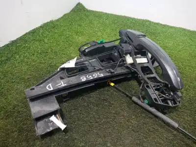 Автозапчасти б/у ЗАМОК ЗАДНЕЙ ПРАВОЙ ДВЕРИ за FORD KUGA II (DM2)  ссылки OEM IAM BM5AA26412AH 921764107 BM5AA26412AH