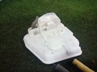 Second-hand car spare part Left Front Door Lock for MAZDA 3 (BM, BN) 2.0 OEM IAM references   