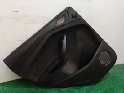 Автозапчастина б/у обкітка задніх лівіх дверей для ford c-max ii (dxa/cb7, dxa/ceu) 1.0 ecoboost посилання на oem iam   