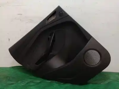 Автозапчастина б/у обкітка задніх лівіх дверей для ford c-max ii (dxa/cb7, dxa/ceu) 1.0 ecoboost посилання на oem iam   