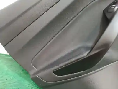 Автозапчастина б/у обкітка задніх лівіх дверей для ford c-max ii (dxa/cb7, dxa/ceu) 1.0 ecoboost посилання на oem iam   