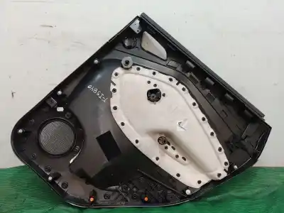 Автозапчастина б/у обкітка задніх лівіх дверей для ford c-max ii (dxa/cb7, dxa/ceu) 1.0 ecoboost посилання на oem iam   