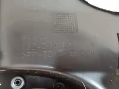 Автозапчастина б/у обкітка задніх лівіх дверей для ford c-max ii (dxa/cb7, dxa/ceu) 1.0 ecoboost посилання на oem iam   