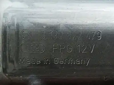 Автозапчасти б/у регулятор стекла переднего левого за renault fluence (l3_) z.e. ссылки oem iam 0130822479 0130822479 0130822479