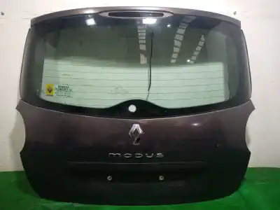 Pièce détachée automobile d'occasion HAYON pour RENAULT MODUS  Références OEM IAM   