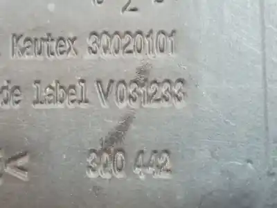 Автозапчасти б/у топливный бак за volkswagen passat b8 variant (3g5, cb5) 2.0 tdi 4motion ссылки oem iam 3q0201021 3q0201021 3q0201021