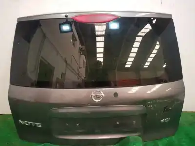 Tweedehands auto-onderdeel ACHTERKLEP voor NISSAN NOTE (E11E)  OEM IAM-referenties   