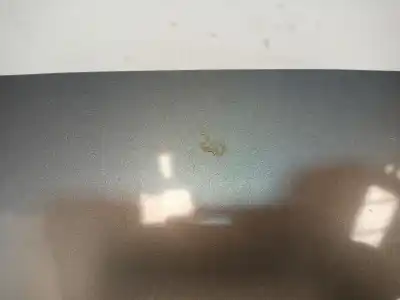 Tweedehands auto-onderdeel achterklep voor nissan note (e11e) acenta oem iam-referenties   