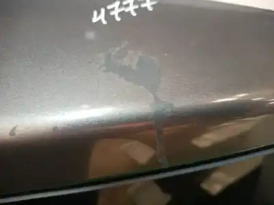 Tweedehands auto-onderdeel achterklep voor nissan note (e11e) acenta oem iam-referenties   