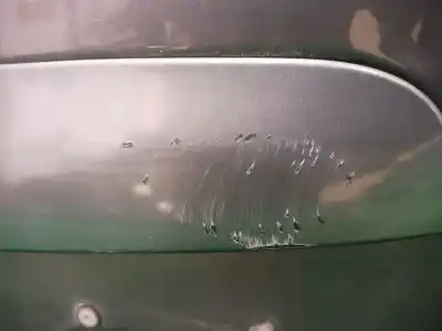 Tweedehands auto-onderdeel achterklep voor nissan note (e11e) acenta oem iam-referenties   