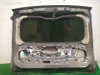 Tweedehands auto-onderdeel achterklep voor nissan note (e11e) acenta oem iam-referenties   