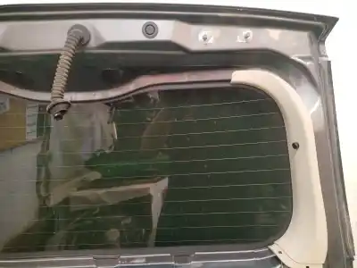 Tweedehands auto-onderdeel achterklep voor nissan note (e11e) acenta oem iam-referenties   