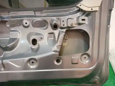 Tweedehands auto-onderdeel achterklep voor nissan note (e11e) acenta oem iam-referenties   