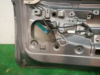 Tweedehands auto-onderdeel achterklep voor nissan note (e11e) acenta oem iam-referenties   