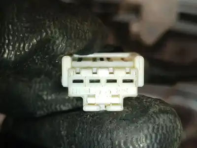 Tweedehands auto-onderdeel achterklep voor nissan note (e11e) acenta oem iam-referenties   