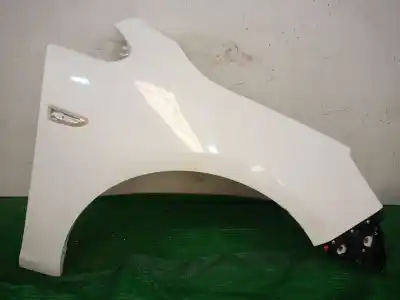 Автозапчасти б/у переднее правое крыло за OPEL ASTRA J (P10) 1.7 CDTI (68) ссылки OEM IAM   