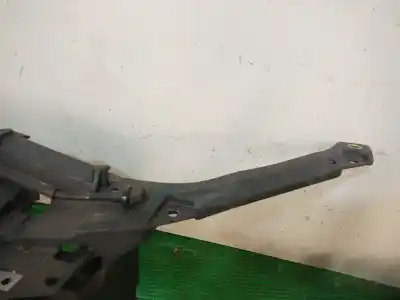 Peça sobressalente para automóvel em segunda mão painel frontal por mazda 6 hatchback (gg) 2.0 di (gg14) referências oem iam gj6a53111 gj6a53111 gj6a53111