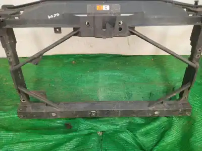 Peça sobressalente para automóvel em segunda mão painel frontal por mazda 6 hatchback (gg) 2.0 di (gg14) referências oem iam gj6a53111 gj6a53111 gj6a53111