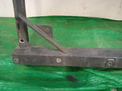 Peça sobressalente para automóvel em segunda mão painel frontal por mazda 6 hatchback (gg) 2.0 di (gg14) referências oem iam gj6a53111 gj6a53111 gj6a53111