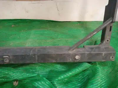 Peça sobressalente para automóvel em segunda mão painel frontal por mazda 6 hatchback (gg) 2.0 di (gg14) referências oem iam gj6a53111 gj6a53111 gj6a53111