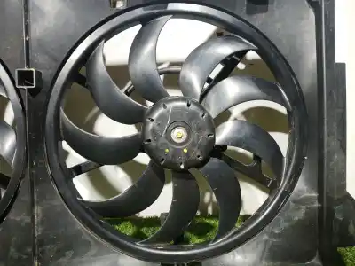 Second-hand car spare part radiator cooling fan for mazda 3 (bm, bn) 2.0 oem iam references   