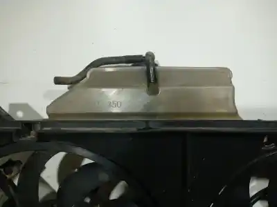 Second-hand car spare part radiator cooling fan for mazda 3 (bm, bn) 2.0 oem iam references   