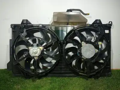 Second-hand car spare part radiator cooling fan for mazda 3 (bm, bn) 2.0 oem iam references   